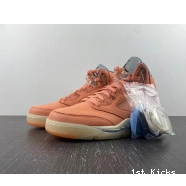 Retro The 5 DJ We Bliss Best Jordan DV4982-641 Khaled Crimson 0528